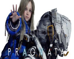 PRAGMATA