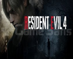 Resident Evil 4