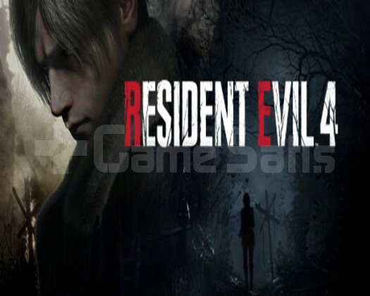Resident Evil 4