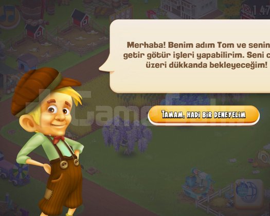 +50 LEVEL EFSANE HESAP