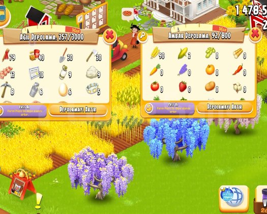 +50 LEVEL EFSANE HESAP