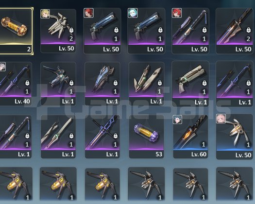 ACİL SATILIK ENFES HESAP BAKMADAN GEÇME!!! LVL 33