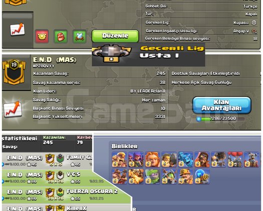 38 WİNN SERİLİ/USTA 1 SAĞLAM KLAN