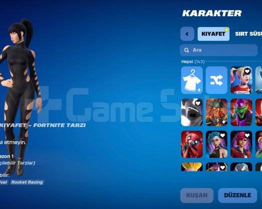 FULL+FULL ULTRA OG TRAVİS SCOOT+ASTRO JACK