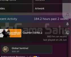 1000 saatli cs2 li steam