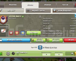 24 LEVEL USTA LİG 500 KAZANMA