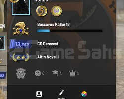 7 YILLLIK | 13K ELO | 2 MADALYALI | PRIME | TEMİZ