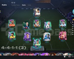 Fc 26 nın en iyi hesabı satılabilir mbappe