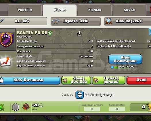 SİTENİN EN UCUZ KLANLARI #2