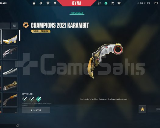 CHAMPİONS 21 Lİ FULL VİDEOLU EMSALSİZ RAKAMA ACC