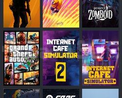 Ucuza Steam Hesabı Acil
