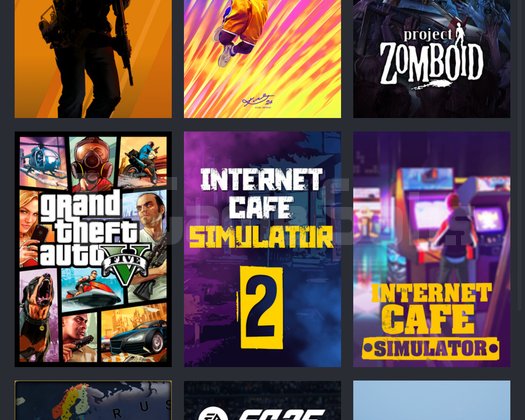 Ucuza Steam Hesabı Acil