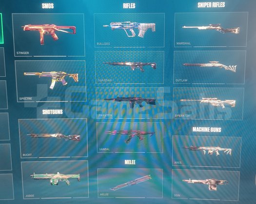 RGX Kelebek + Asil Karambit | Full Ajan | Premium