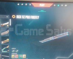 RGX Kelebek + Asil Karambit | Full Ajan | Premium