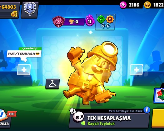 64k kupa 103 karakter 307 kostüm