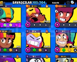 64k kupa 103 karakter 307 kostüm