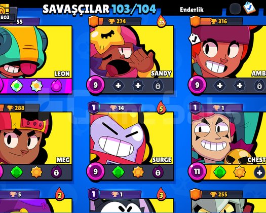 64k kupa 103 karakter 307 kostüm