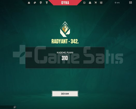 Profesyonel Boost Hizmeti | Hızlı  Güvenli
