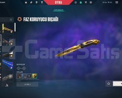 SİTENİN EN FULL HESABI VİDEOLU ÖMÜRLÜK ACC