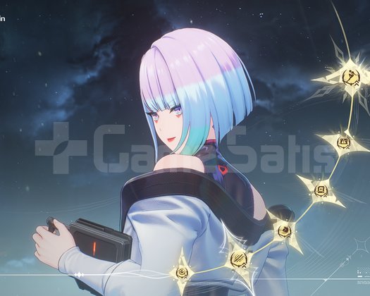 UL 49 S6 R1 LUCY - REBECCA - 60+ RADIANT TIDE