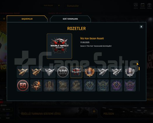 T11 SEVİYE MUHTEŞEM HESAP
