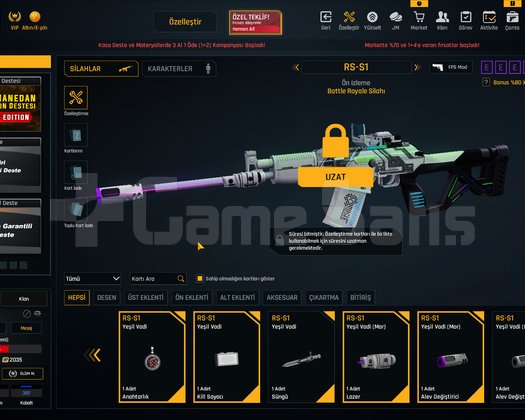 T11 SEVİYE MUHTEŞEM HESAP
