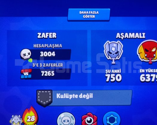 Ucuza 63k bs hesabı ve yanında 12belediye coc hsp