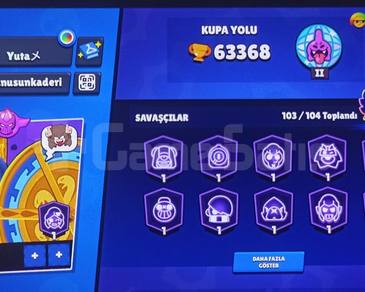 Ucuza 63k bs hesabı ve yanında 12belediye coc hsp