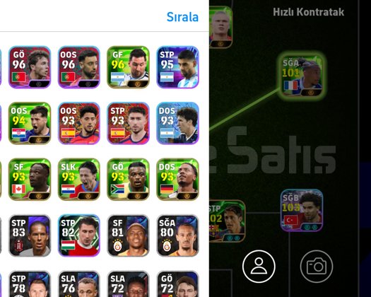 Tek bağ 3185 kollektif mükemmel hesap 105 ronaldol