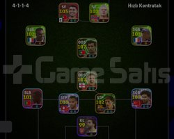 Tek bağ 3185 kollektif mükemmel hesap 105 ronaldol