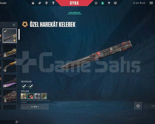 TEMİZ ESKİ SEZON CHAMPİONSLU FIRSAT ACC ÖMÜRLÜK