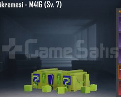 TADINDAA GÜZEL HESAP