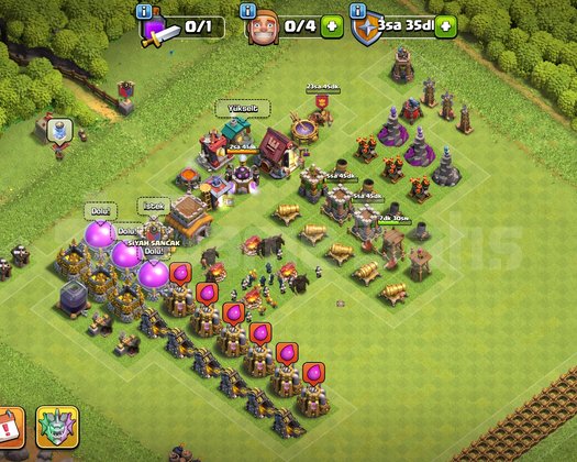 8 bb 4 inşaatçı başlangıç hesabı