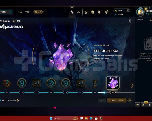 tr lol hesabı sıkıntısız