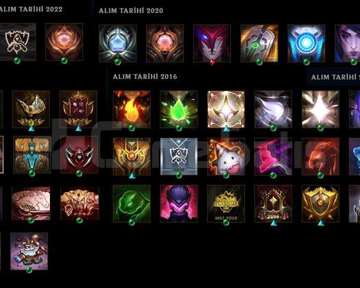 TR SERVER 120 HERO 78 SKIN 2015 KURULUM ACC