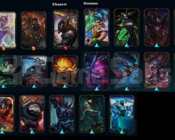 TR SERVER 120 HERO 78 SKIN 2015 KURULUM ACC