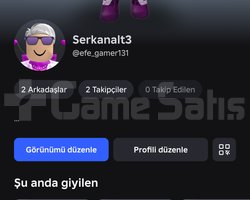 15K totalli Roblox hesabı mm2 özel silahlı