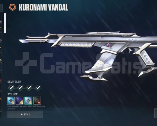 VALORANT + LOL ÖĞRENCİ İŞİ DOLU ACC!