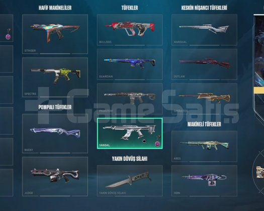 VALORANT + LOL ÖĞRENCİ İŞİ DOLU ACC!