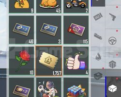 1700 EV OYU