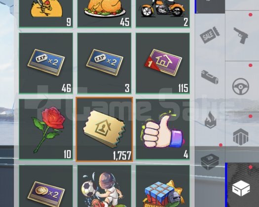1700 EV OYU