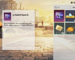 50.000K+ Pop Anında Teslim
