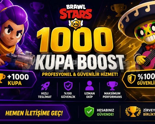 Bs Total kupa boost +1k