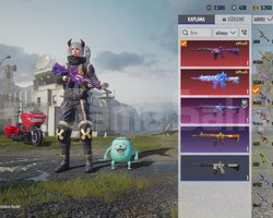 3 MUMYALI 2 FULL M4 DENGELİ HESAP AÇIKLAMAYI OKU!