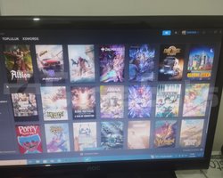STEAM HESABI SATIŞI UYGUN FİYAT