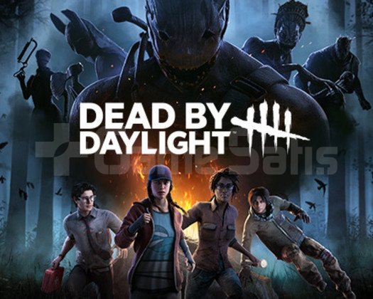 Dead by Daylight PC + Garanti