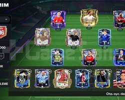 Fc mobile hesap satışı