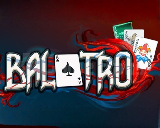 Balatro PC + Garanti