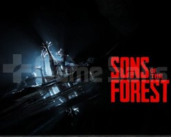 Sons Of The Forest PC + Garanti