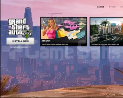 GTA V olan Rockstar hesabı